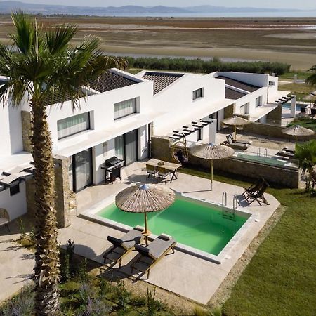 Flamingo View Suites & Villas Potidée Extérieur photo