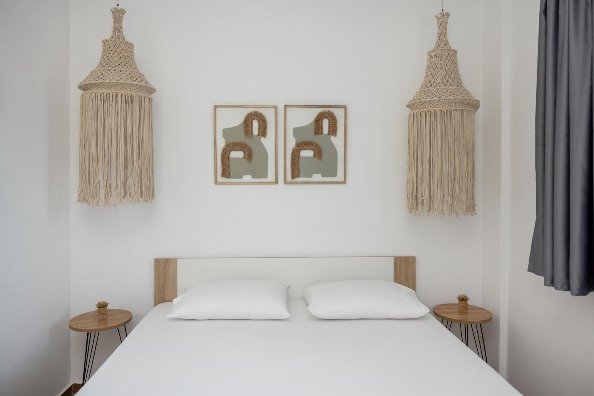 Flamingo View Suites & Villas Potidée Extérieur photo
