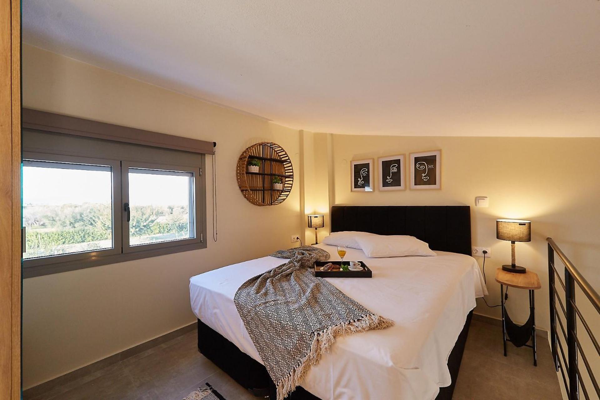 Flamingo View Suites & Villas Potidée Extérieur photo