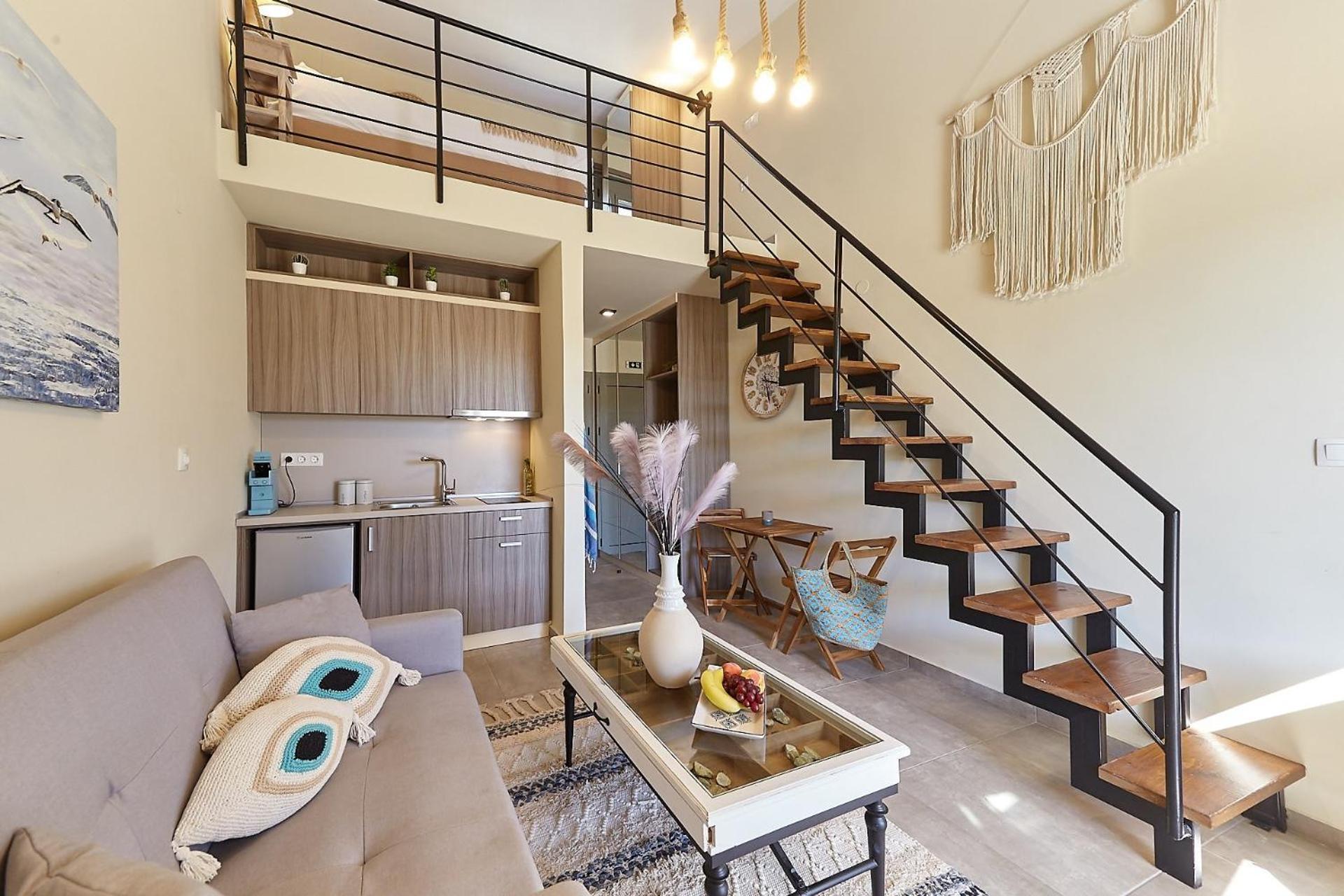 Flamingo View Suites & Villas Potidée Extérieur photo