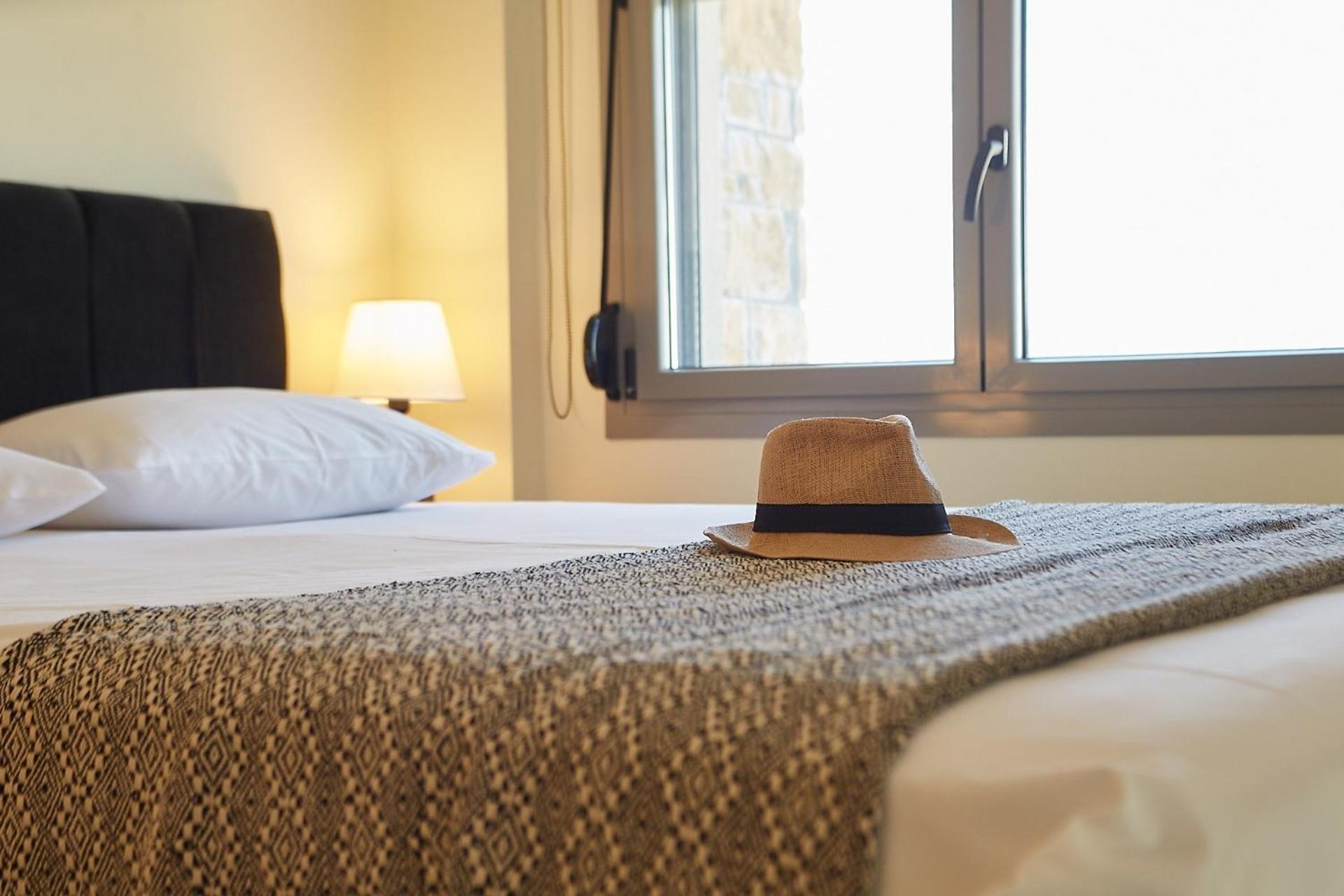 Flamingo View Suites & Villas Potidée Extérieur photo