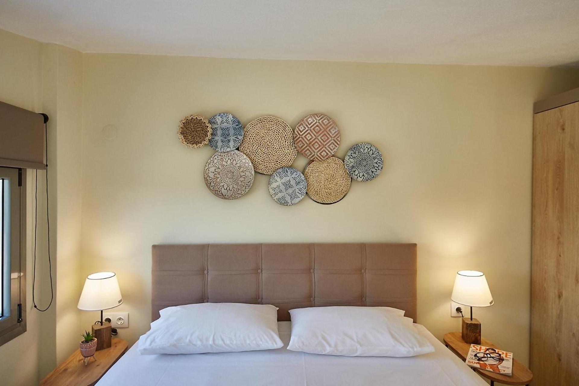 Flamingo View Suites & Villas Potidée Extérieur photo