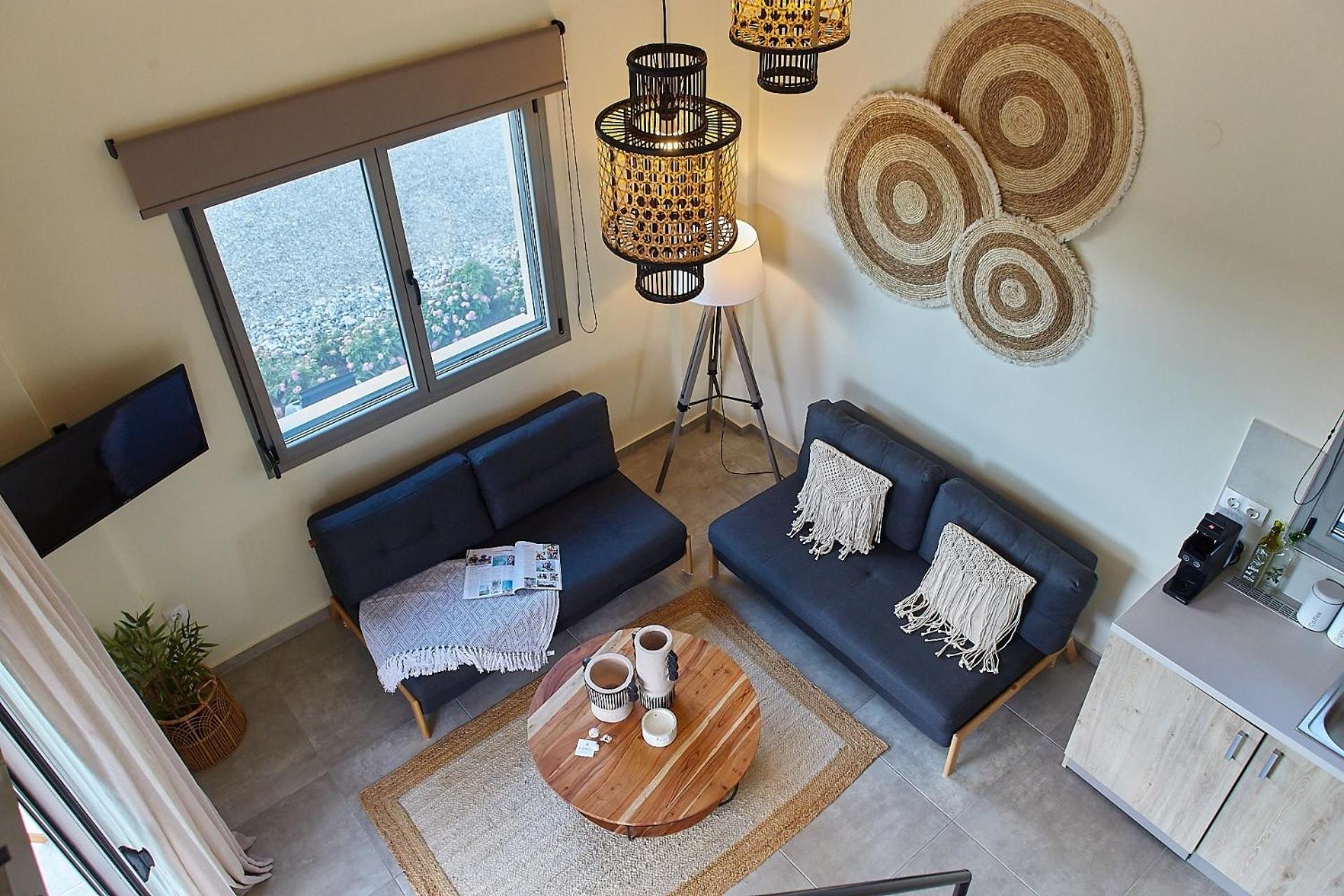 Flamingo View Suites & Villas Potidée Extérieur photo