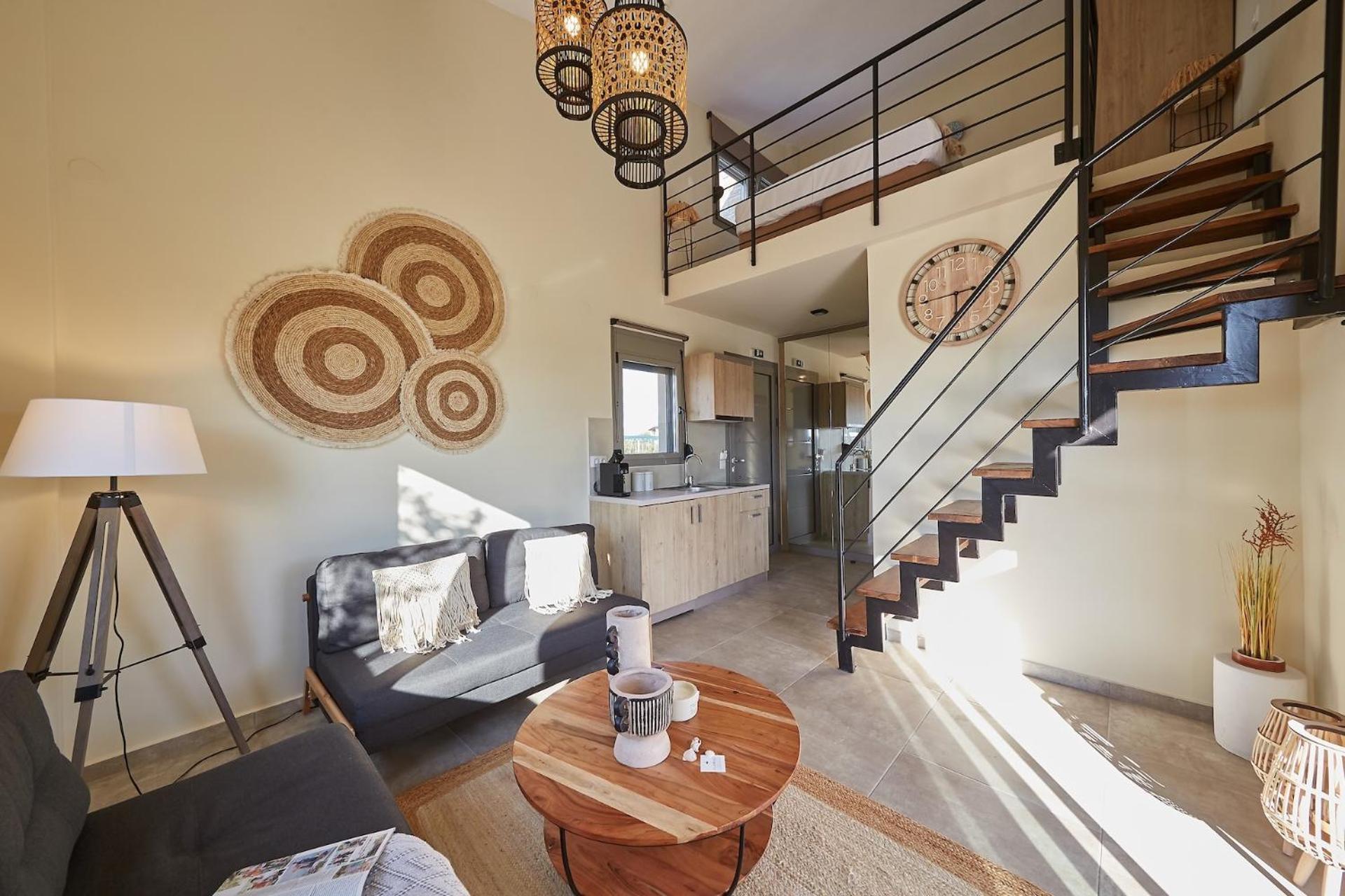 Flamingo View Suites & Villas Potidée Extérieur photo