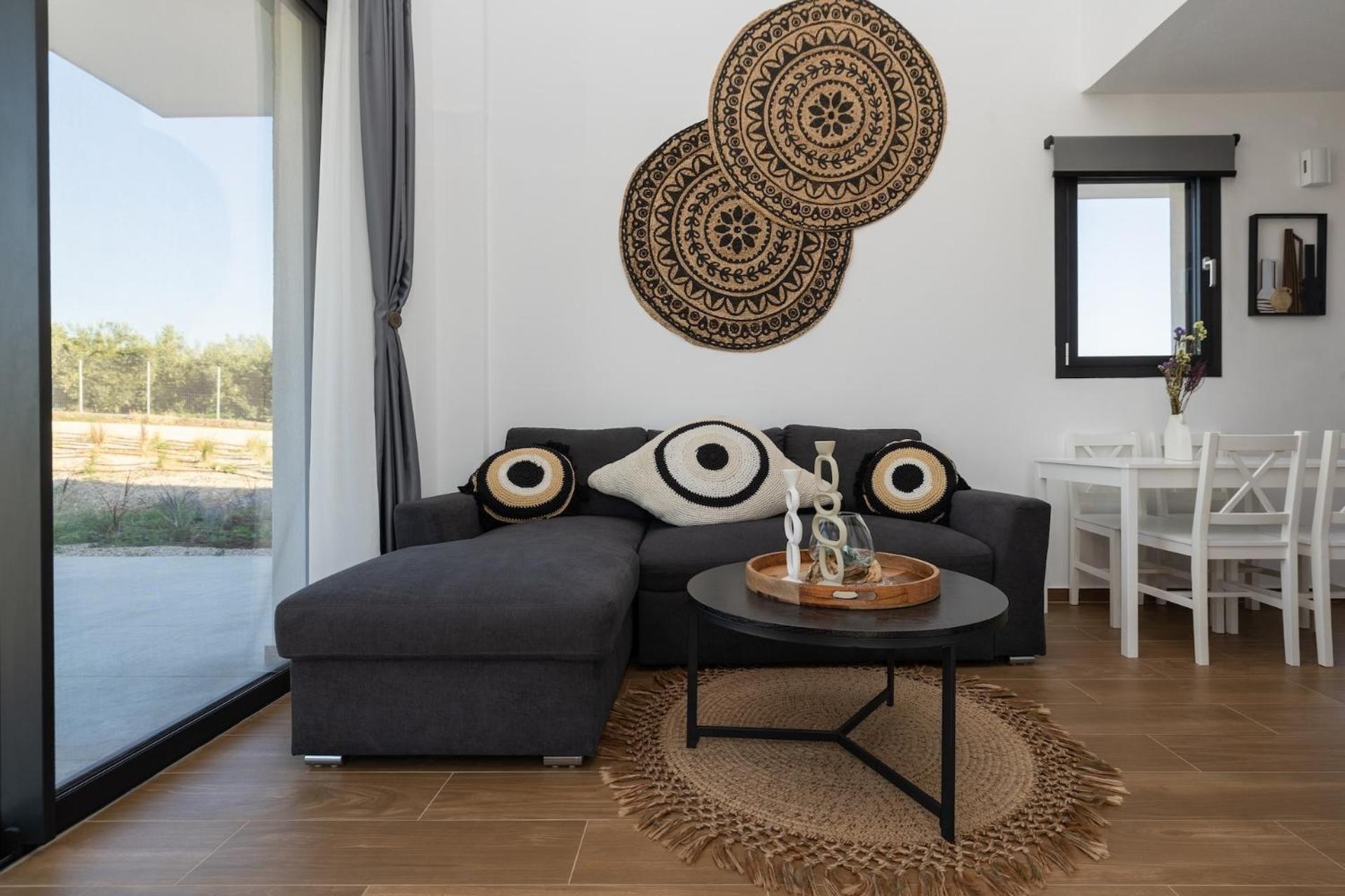 Flamingo View Suites & Villas Potidée Extérieur photo