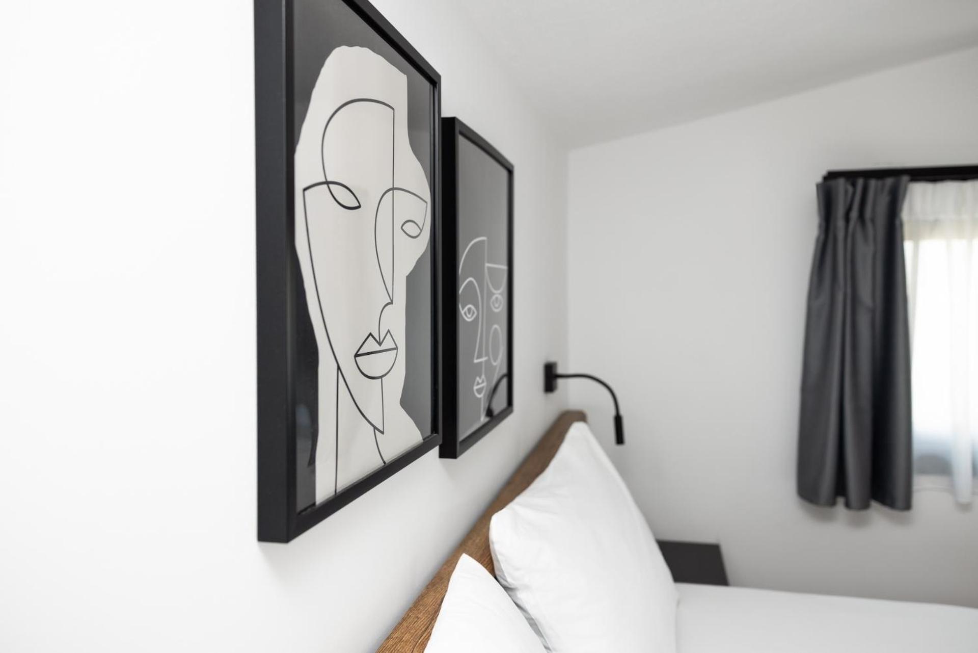 Flamingo View Suites & Villas Potidée Extérieur photo