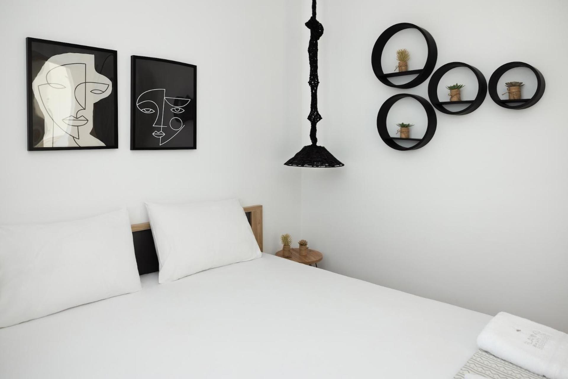 Flamingo View Suites & Villas Potidée Extérieur photo