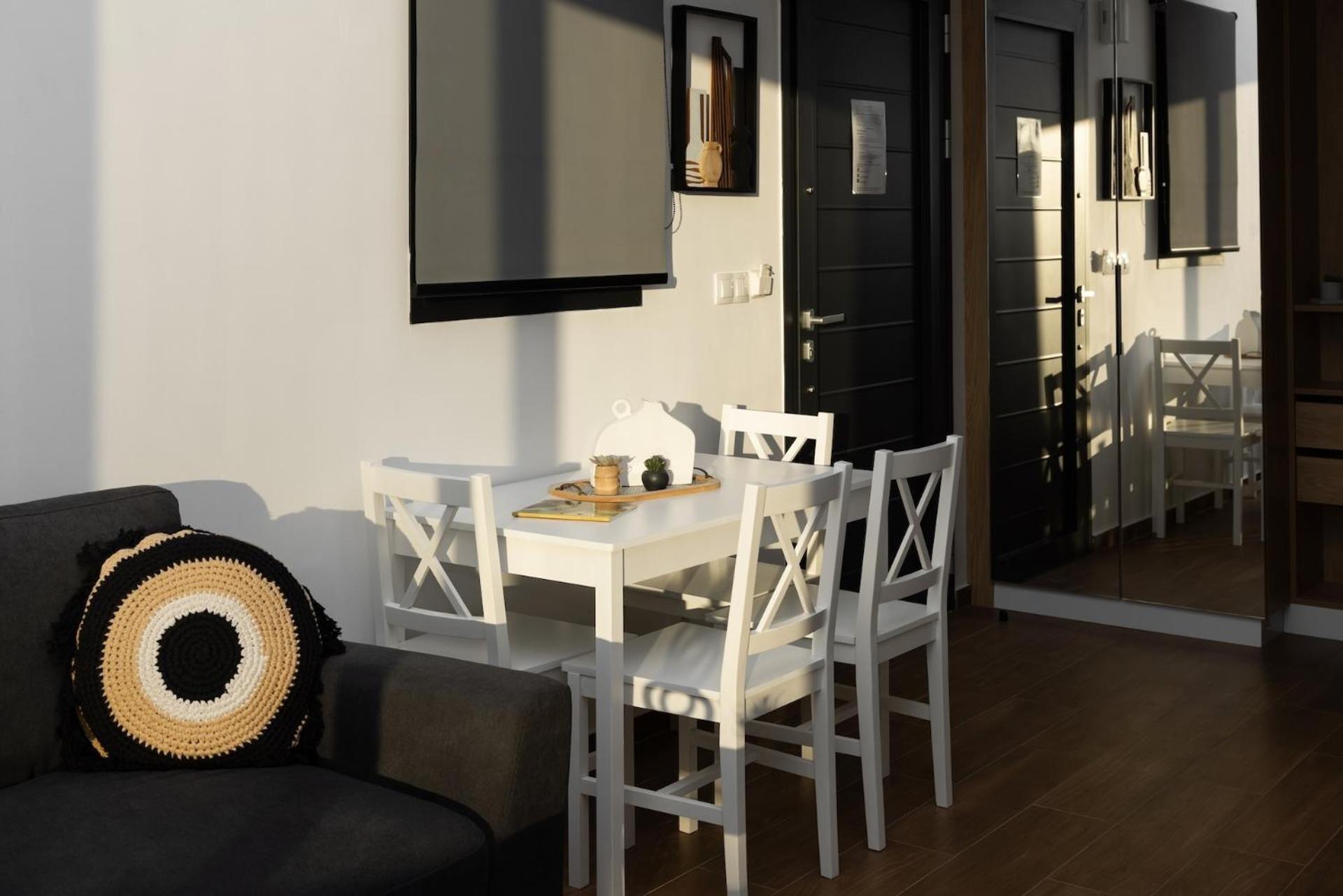 Flamingo View Suites & Villas Potidée Extérieur photo