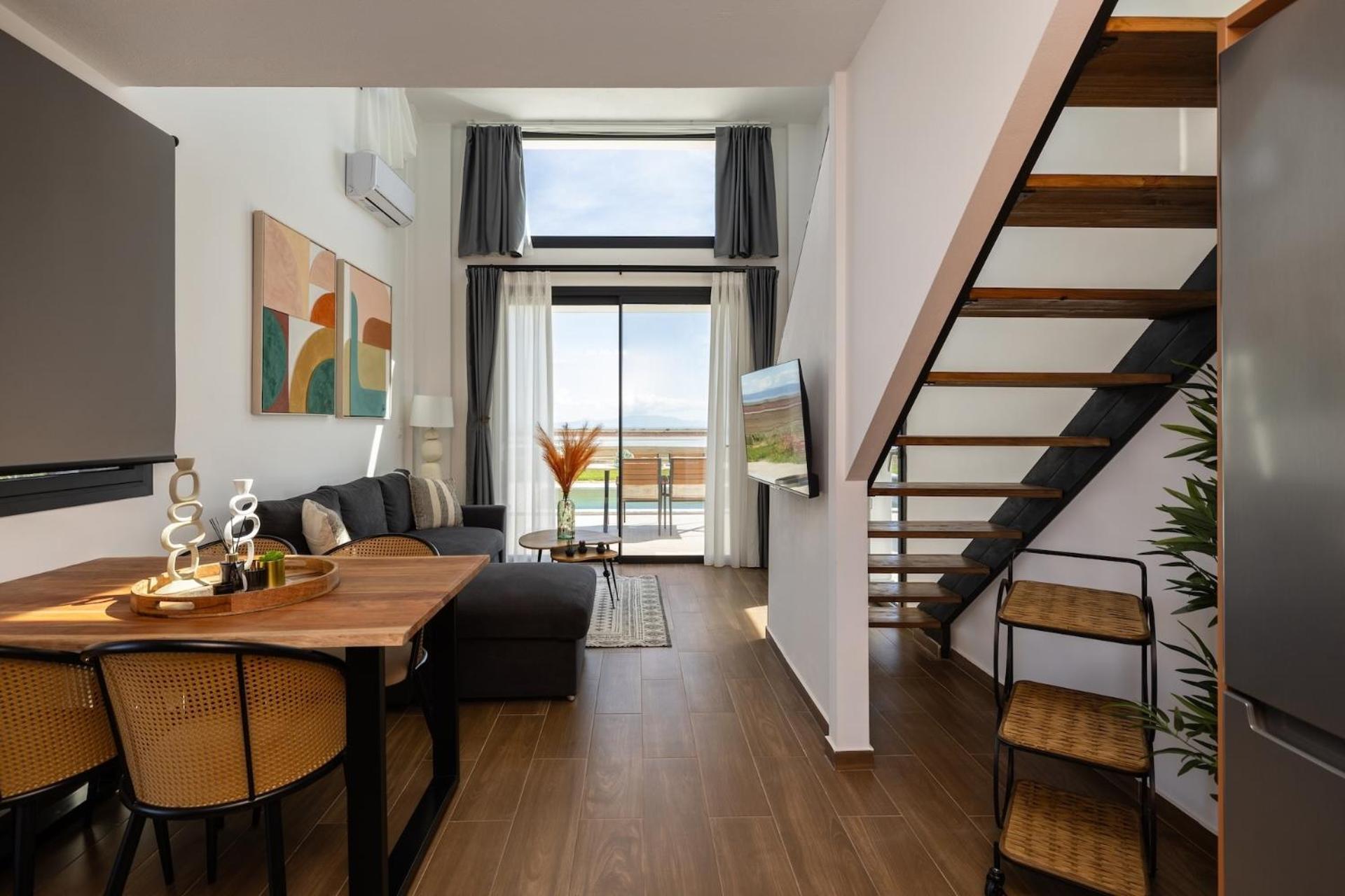 Flamingo View Suites & Villas Potidée Extérieur photo