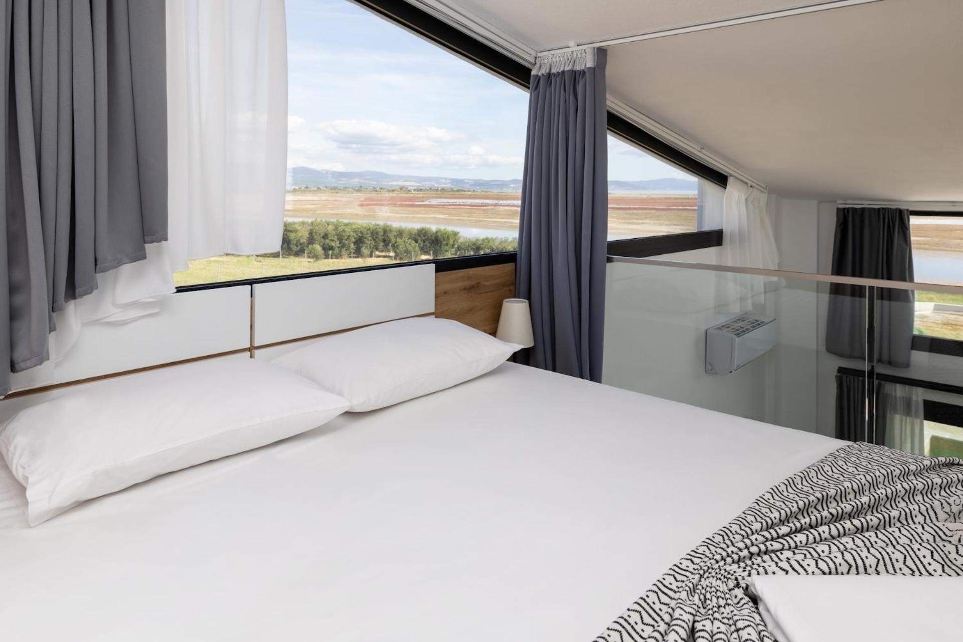 Flamingo View Suites & Villas Potidée Extérieur photo