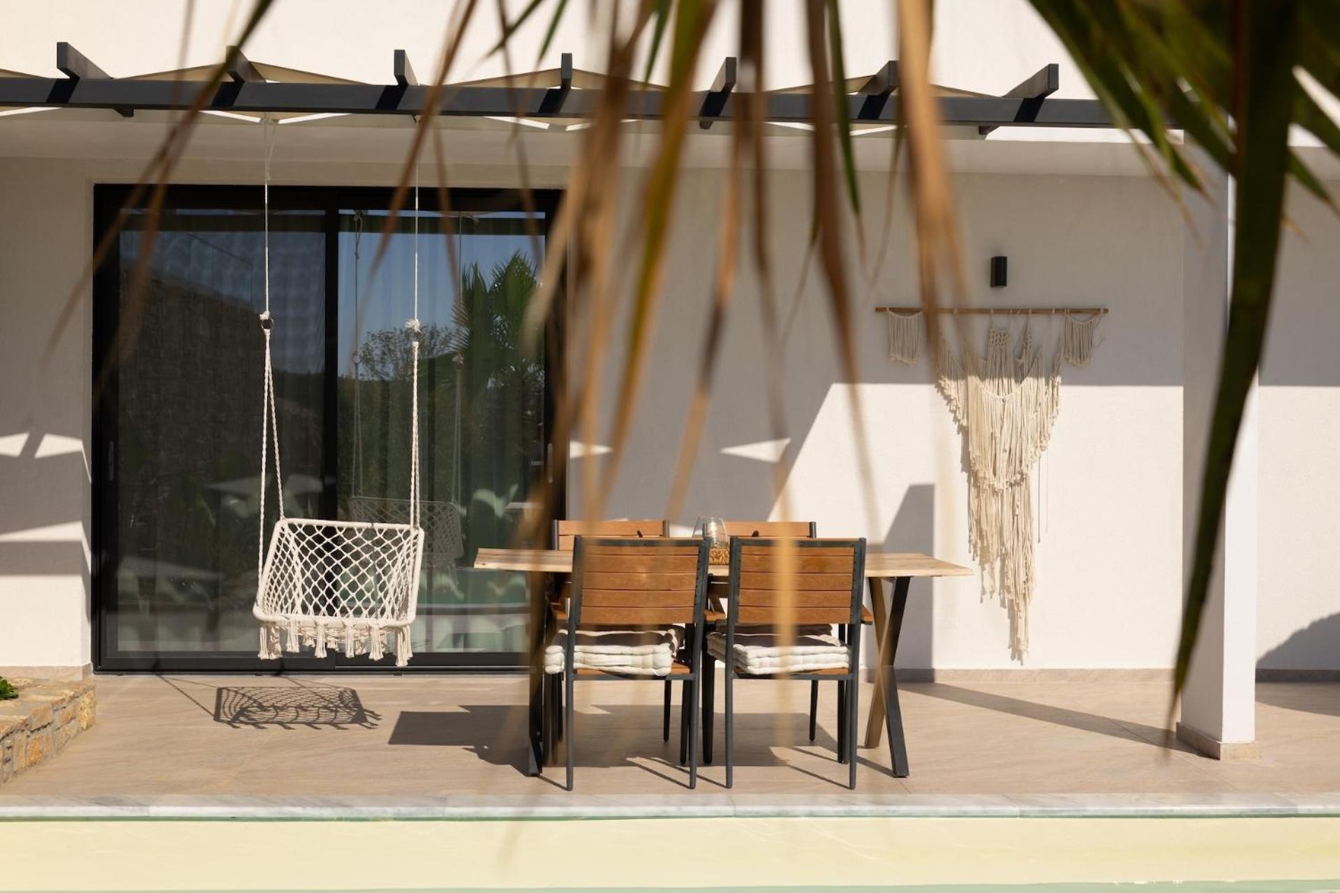 Flamingo View Suites & Villas Potidée Extérieur photo